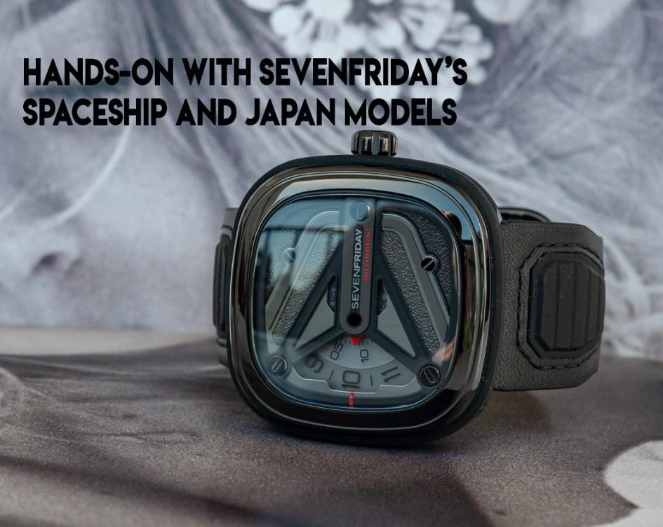 Sevenfriday spaceship discount