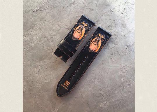 Givenchy apple sale watch band